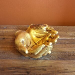 Χέρια The Offering - Gold