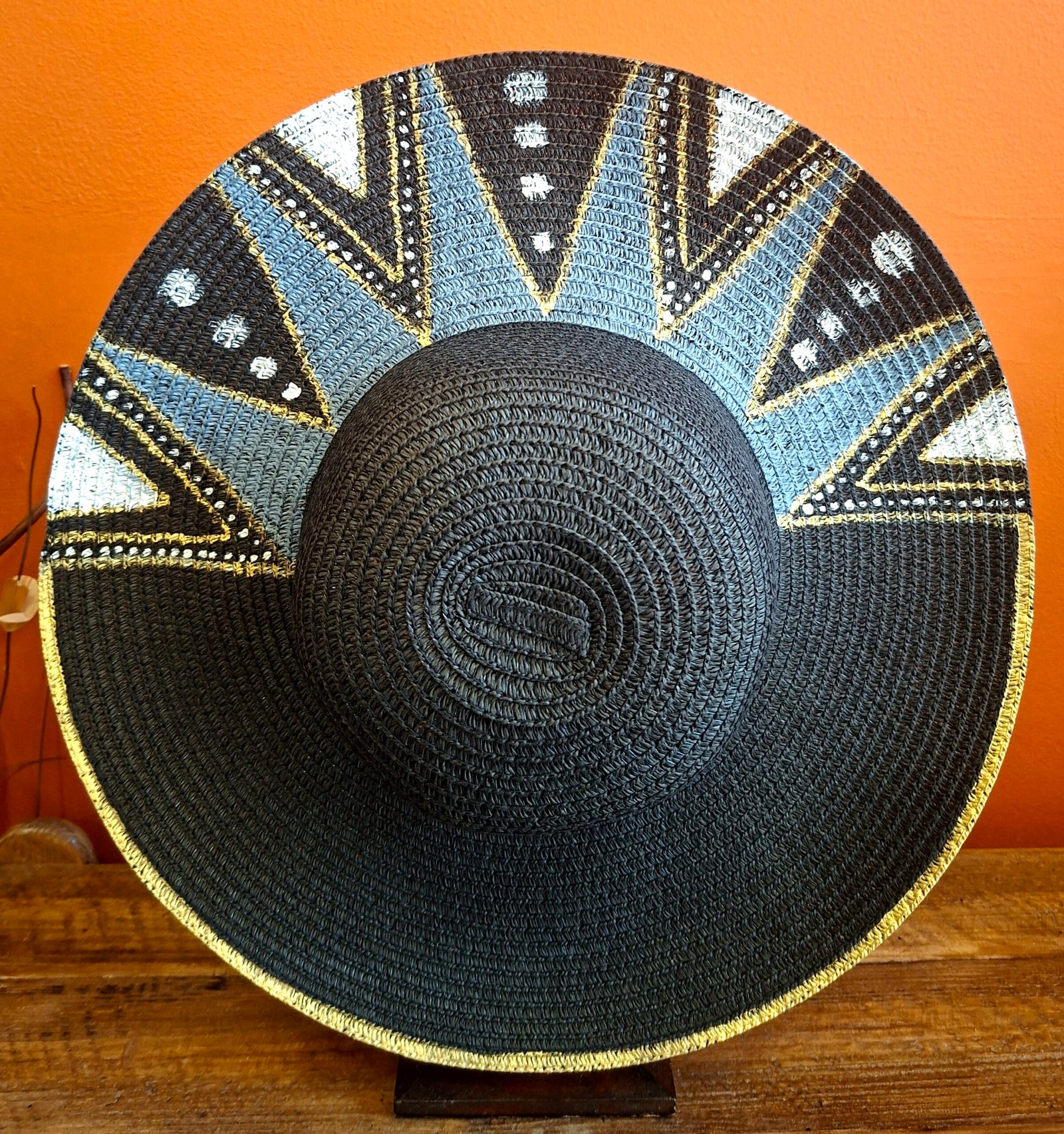 Καπέλο Ζωγραφιστό ” Navajo “ - Image 2